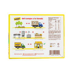 Pulparindo Gigante - De La Rosa - 16 piezas