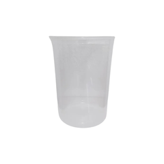 Envase De Plástico 1 Litro C/25 Jaguar