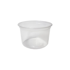 Envase Plástico 1/2 Litro C/25 Jaguar
