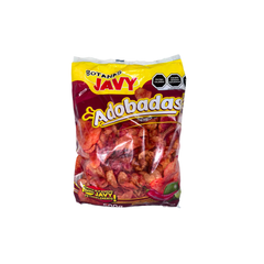 Papas Botanas Javy
