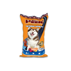 Kroo Peek Premium Adulto 20kg
