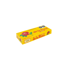 Mazapán Gigante - De La Rosa - 20 piezas