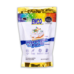 Merengue en Polvo - Enco - 250 g