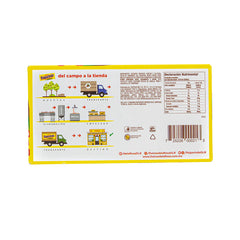 Mini Pulparindo - De La Rosa - 24 piezas