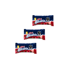Mini Malvabón - De la Rosa - 300 g