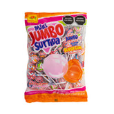 Paleta Mini Jumbo Surtida - De La Rosa - 50 piezas