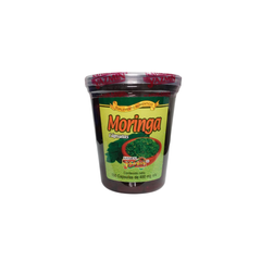Moringa C/150 Cápsulas Yazmín