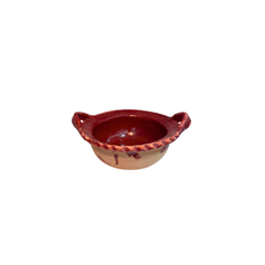 Mini Olla De Barro