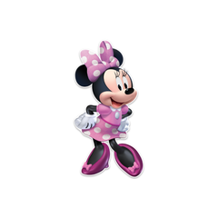 Adorno Móvil Minnie Mouse