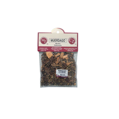 Muerdago 50gr