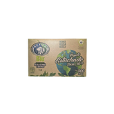 Popote Biodegradable Estuchado C/500 26 cm Reyma