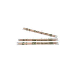 Popote Biodegradable Estuchado C/500 26 cm Reyma