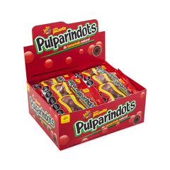 Pulparindots Extrapicante - De La Rosa - 20 piezas