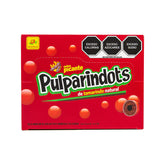 Pulparindots Extrapicante - De La Rosa - 20 piezas