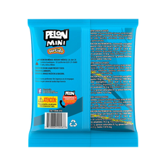 Pelon Mini Surtido - Hershey's - 18 Piezas