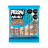 Pelon Mini Surtido - Hershey's - 18 Piezas