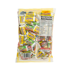 Caramelos Rellenos de Pulparindo - De La Rosa - 500 g