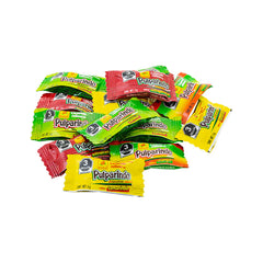 Caramelos Rellenos de Pulparindo - De La Rosa - 500 g