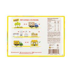 Pulparindo sin azúcar añadida - De La Rosa - 280 g