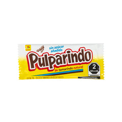 Pulparindo sin azúcar añadida - De La Rosa - 280 g