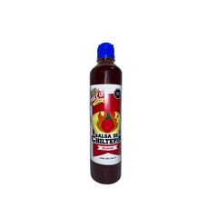 Salsas Y Chamoy Wake Up 500 ML