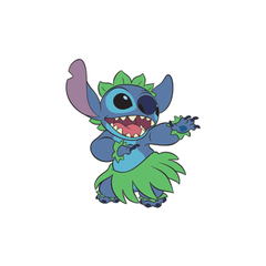 Adorno Móvil Stitch