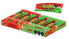 Tiliko - Zumba Pica - 20 Piezas