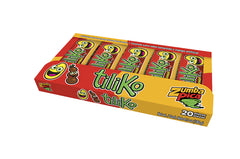 Tiliko - Zumba Pica - 20 Piezas