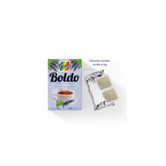 Boldo - Therbal - 25 sobres
