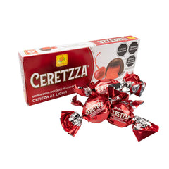 Ceretzza - De la Rosa - 6 Piezas