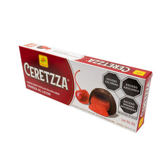 Ceretzza - De la Rosa - 6 Piezas