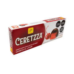 Ceretzza - De la Rosa - 6 Piezas