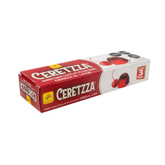 Ceretzza - De la Rosa - 3 Piezas