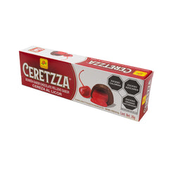 Ceretzza - De la Rosa - 3 Piezas