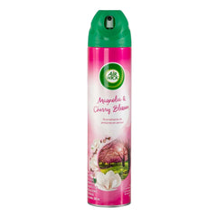 Aromatizante de Ambiente Magnolia y Cherry - Air Wick - 226 g