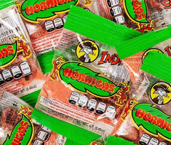 Hormigas - Indy - 12 Piezas