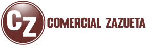 Comercial Zazueta