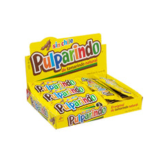 Pulparindo sin chile - De La Rosa - 280 g