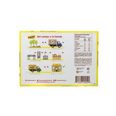 Pulparindo sin chile - De La Rosa - 280 g