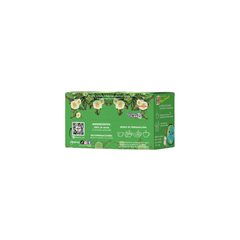 Té Verde Felices Sueños - Therbal - 25 sobres