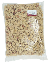 Cacahuate en mitad - 500 g