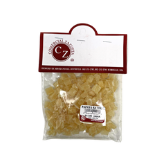 Papaya Natural Deshidratada - 100 g