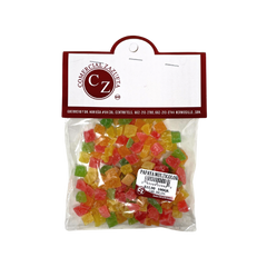Papaya Multicolor Deshidratada - 100 g