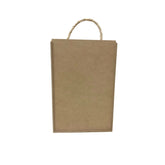 Caja botella con divisiones