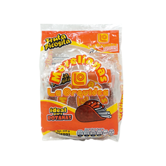 Morelianas - La Orquídea - 225 g