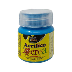 Pintura acrílica Createx 30 ml