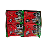 Skwinkles Salsagheti - Lucas - 12 piezas