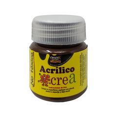 Pintura acrílica Createx 30 ml