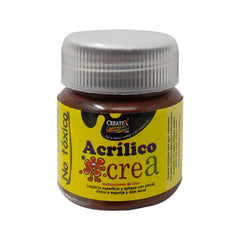 Pintura acrílica Createx 30 ml