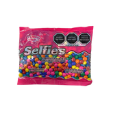 Chocolates Selfies Confitados - 500 g